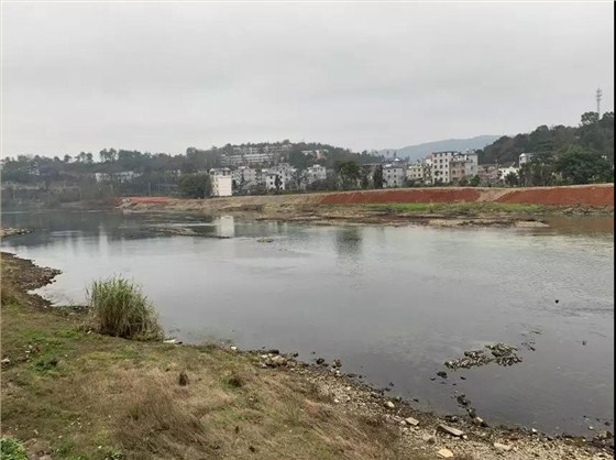 永新縣考察實(shí)景